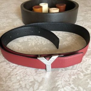 Women belt